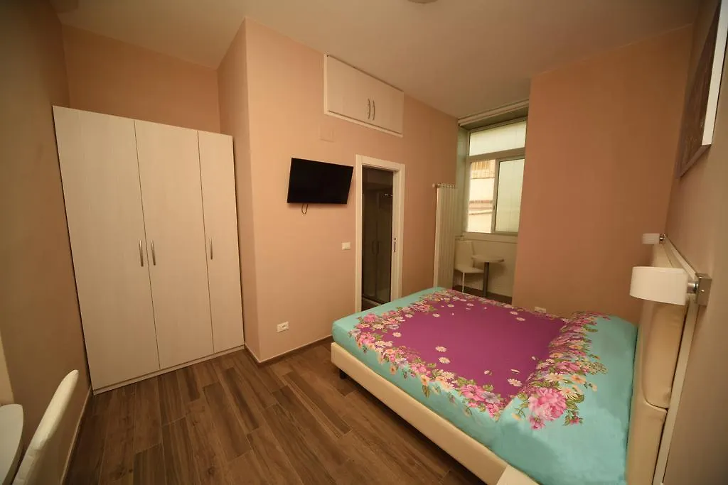 Hotel Gioberti House Sanremo