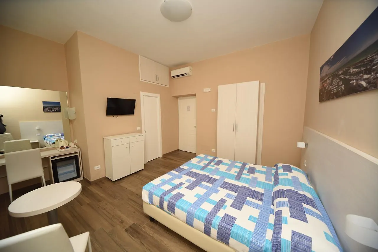 Hotel Gioberti House Sanremo