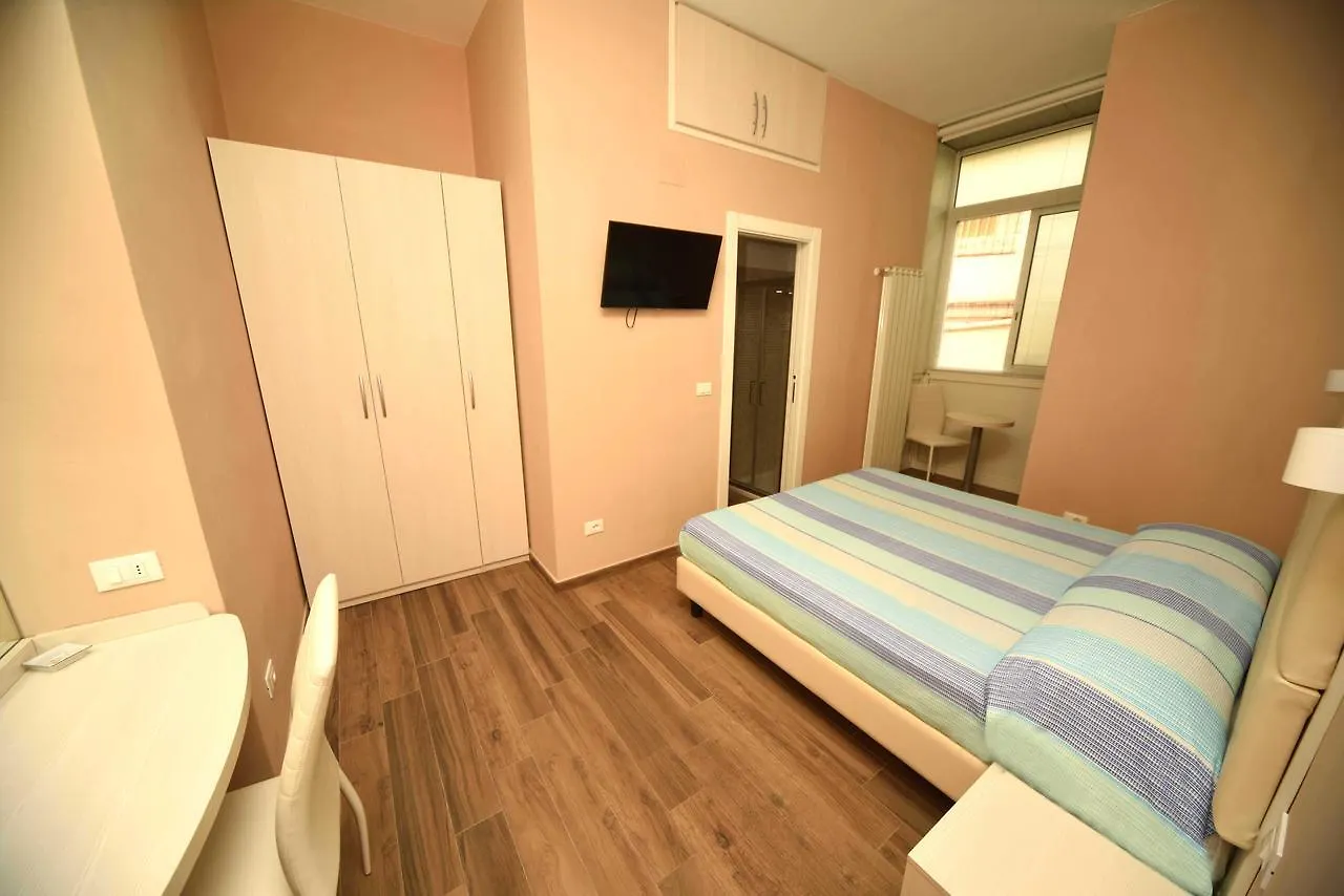 Affittacamere Hotel Gioberti House Sanremo