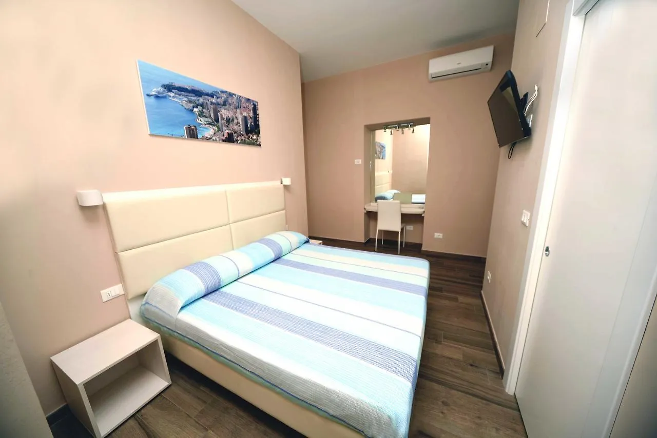 Casa de hóspedes Gioberti House Hotel Sanremo Itália