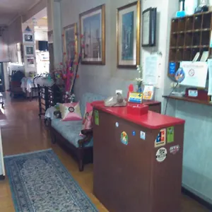 Santachiara Hotel