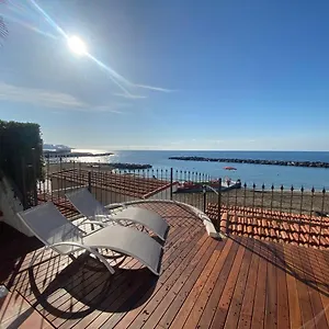 Rita Boutique - Myplacesanremo Maison d'hôtes