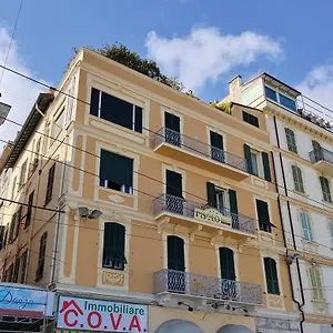 Les De La Place Maison d'hôtes