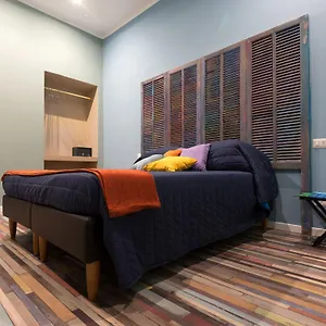 Pensión Sanremo Inn, San Remo