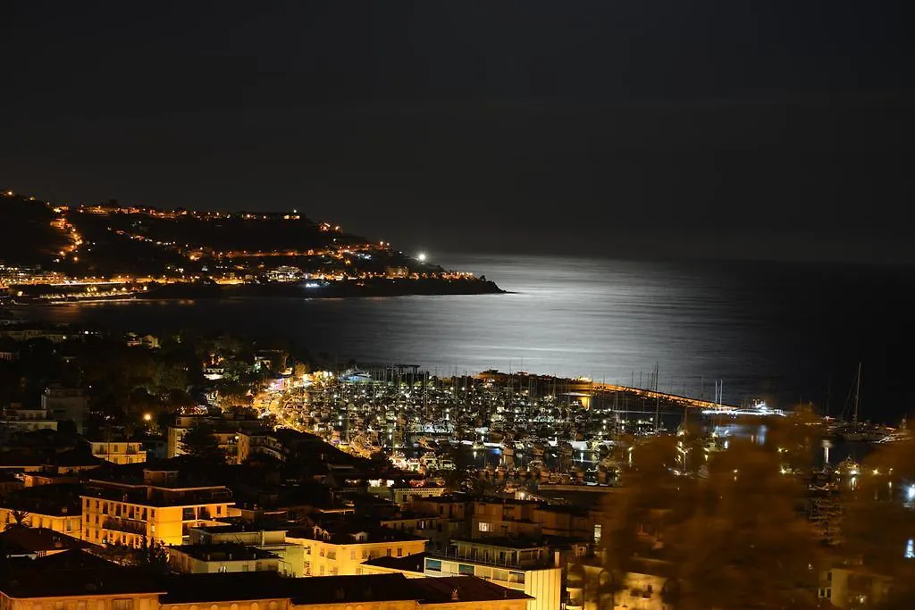 Gioberti House Hotel Sanremo Guest house