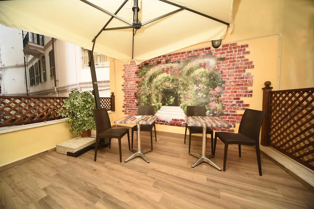 Guest house Gioberti House Hotel Sanremo