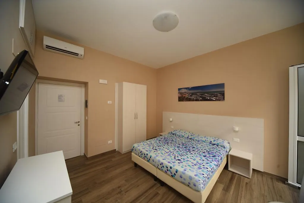 Gioberti House Hotel Sanremo Guest house